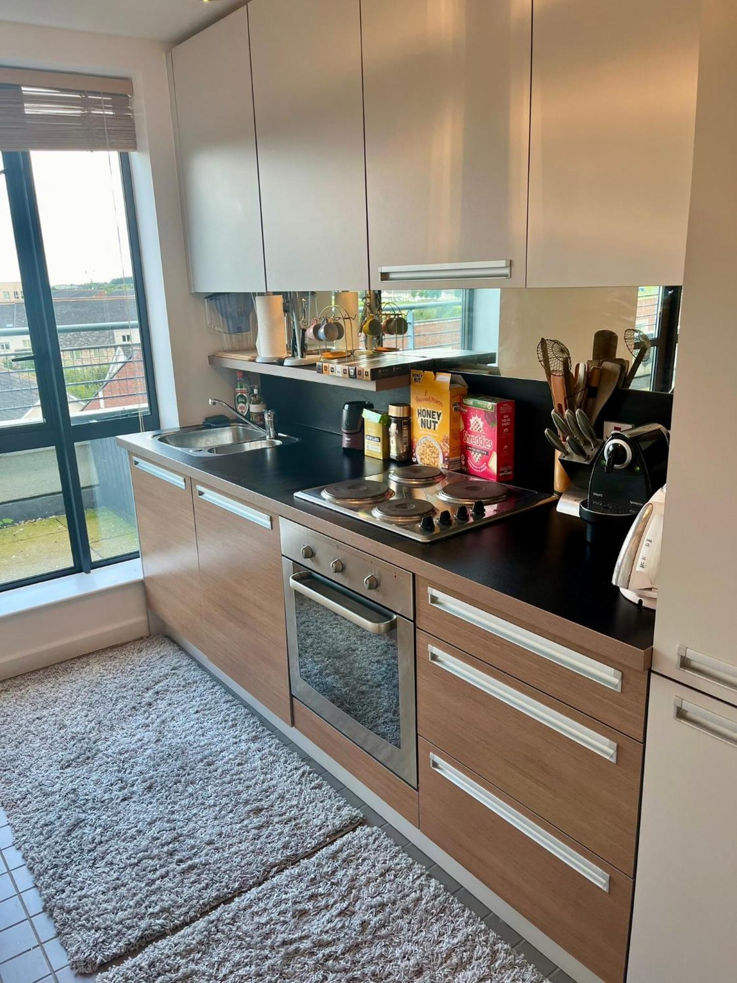 Elegant Entire Home In Dublin'S Royal Canal- Peaceful & Central 외부 사진