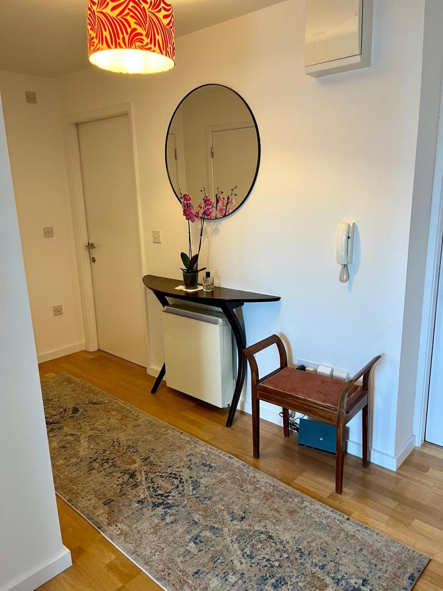 Elegant Entire Home In Dublin'S Royal Canal- Peaceful & Central 외부 사진